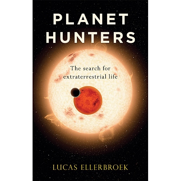 Planet Hunters, Ellerbroek Lucas Ellerbroek