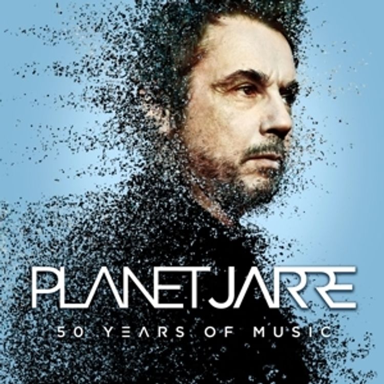 Planet Jarre - 30 Years Of Music Best Of Boxset, 2 CDs, 2 MCs &  Download-Karte von Jean-Michel Jarre | Weltbild.ch