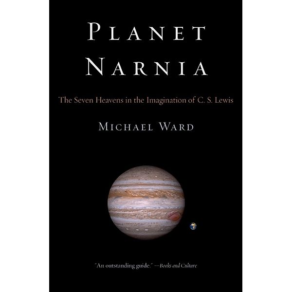Planet Narnia, Michael Ward