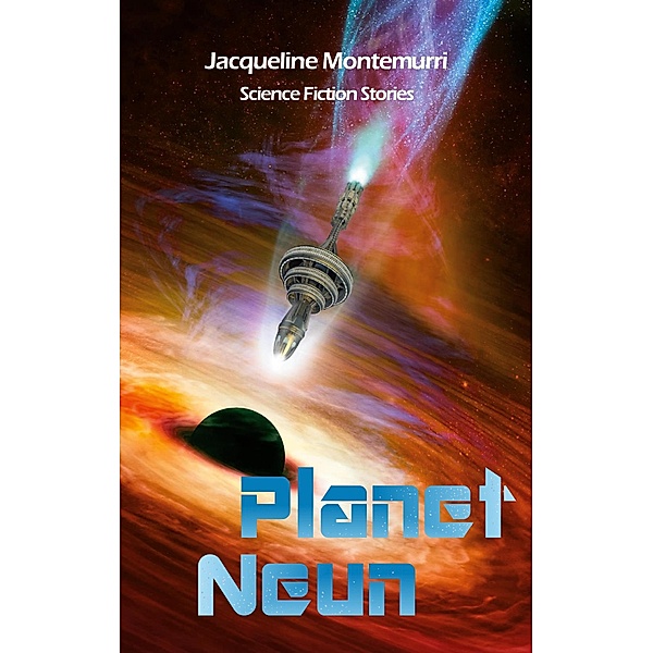 Planet Neun, Jacqueline Montemurri
