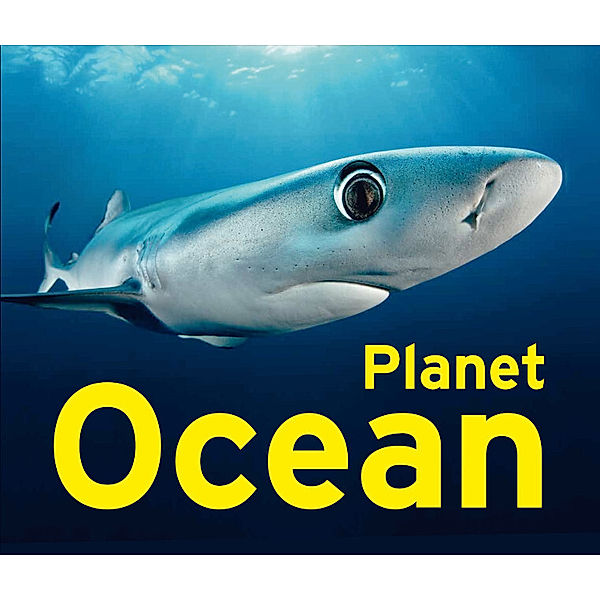 Planet Ocean