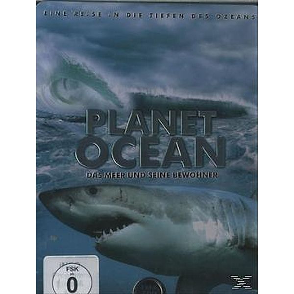 Planet Ocean - Das Meer und seine Bewohner, Diverse Interpreten