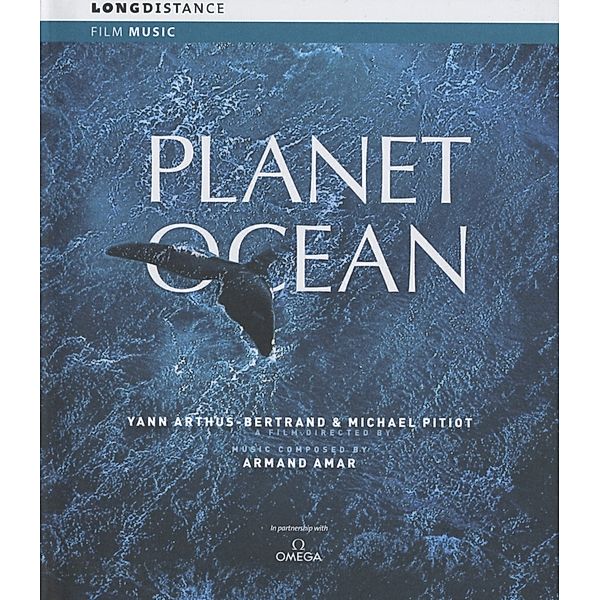 Planet Ocean (Filmmusik), Armand Amar