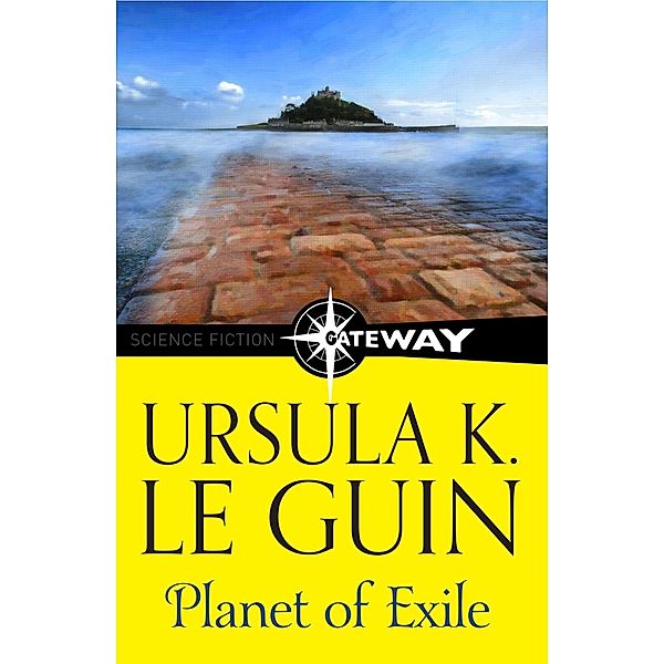 Planet of Exile, Ursula K. Le Guin