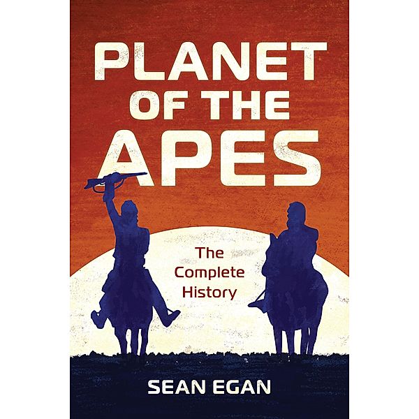 Planet of the Apes, Sean Egan