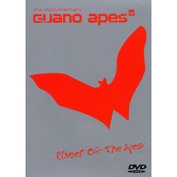 Planet Of The Apes-Best Of Guano Apes, Guano Apes