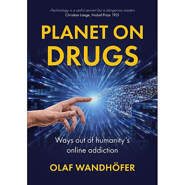 Planet on Drugs, Olaf Wandhöfer