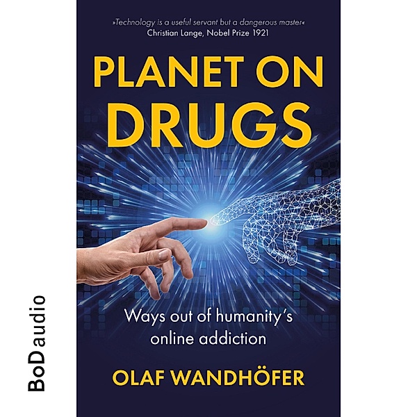 Planet on Drugs, Olaf Wandhöfer