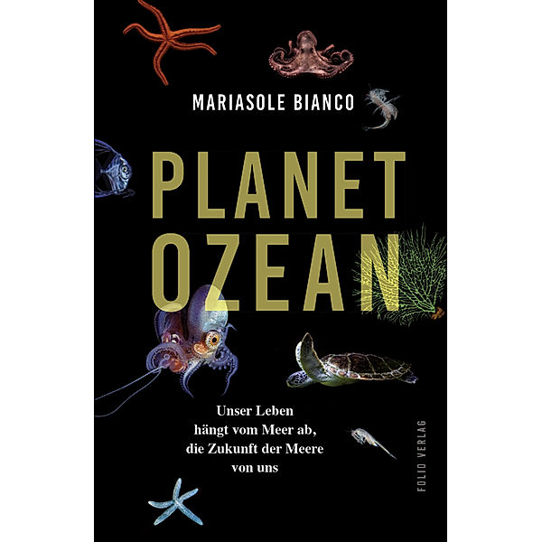 Planet Ozean, Mariasole Bianco