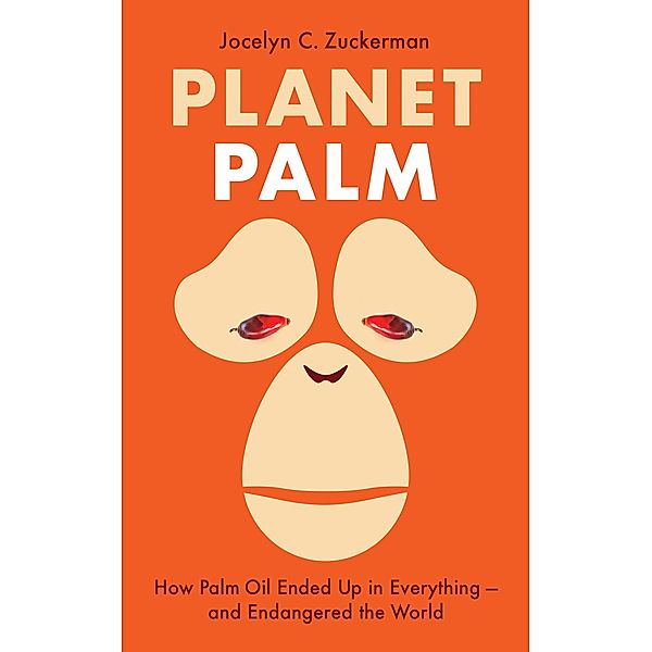 Planet Palm, Joyce Zuckerman