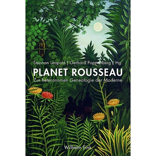 Planet Rousseau