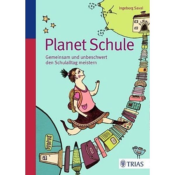 Planet Schule, Ingeborg Saval