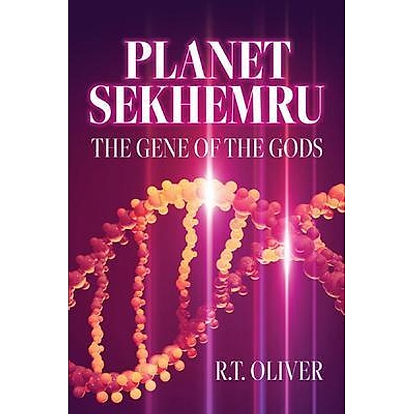 Planet Sekhemru, R. T. Oliver