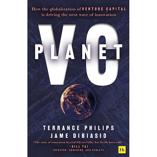 Planet VC, Terrance Philips, Jame Dibiasio