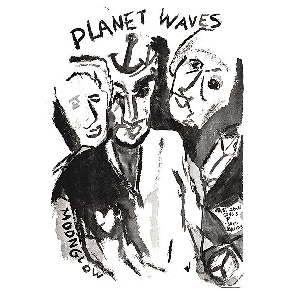 Planet Waves, Bob Dylan