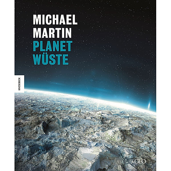 Planet Wüste, Michael Martin