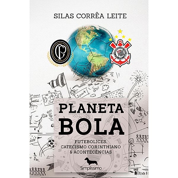 Planeta Bola, Silas Corrêa Leite