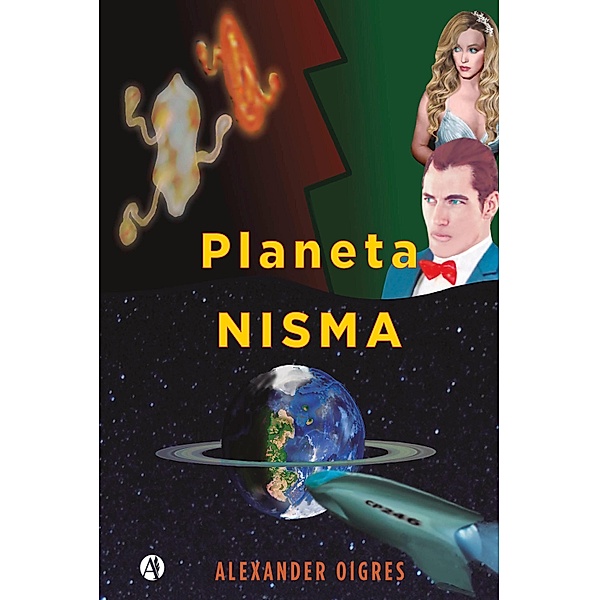 Planeta Nisma, Alexander Oigres