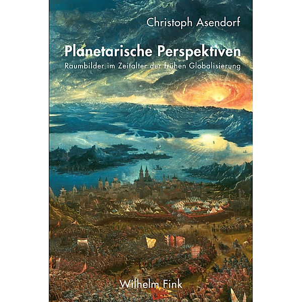 Planetarische Perspektiven, Christoph Asendorf