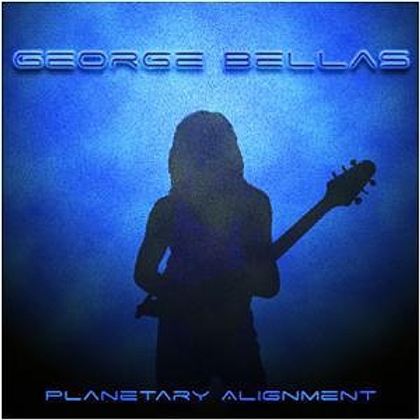 Planetary Alignment, George Bellas
