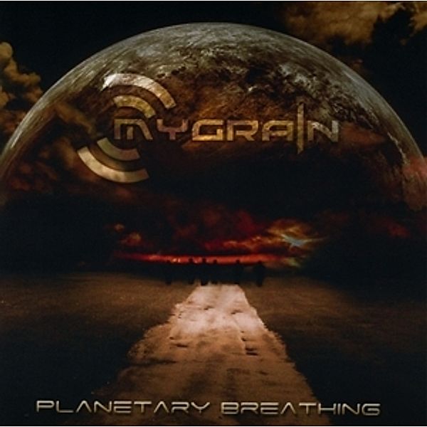 Planetary Breathing, Mygrain