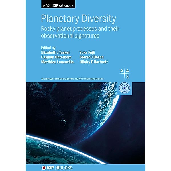 Planetary Diversity