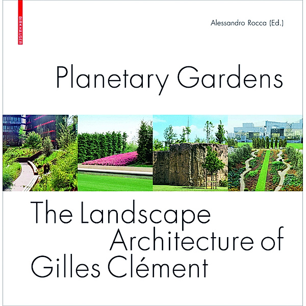 Planetary Gardens