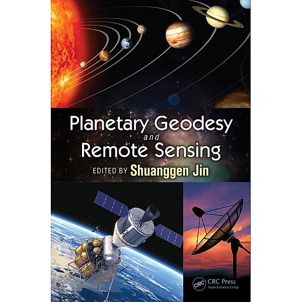 Planetary Geodesy and Remote Sensing