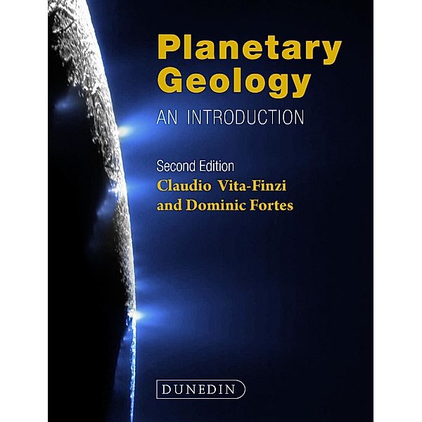 Planetary Geology, Claudio Vita-Finzi