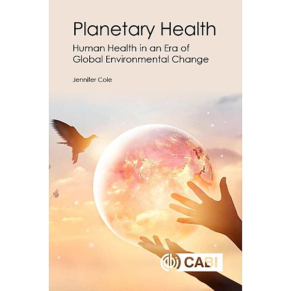 Planetary Health, Jennifer Cole