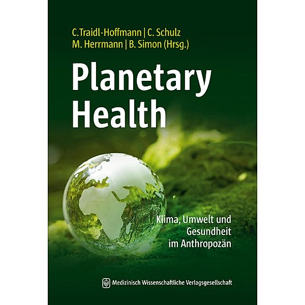 Planetary Health