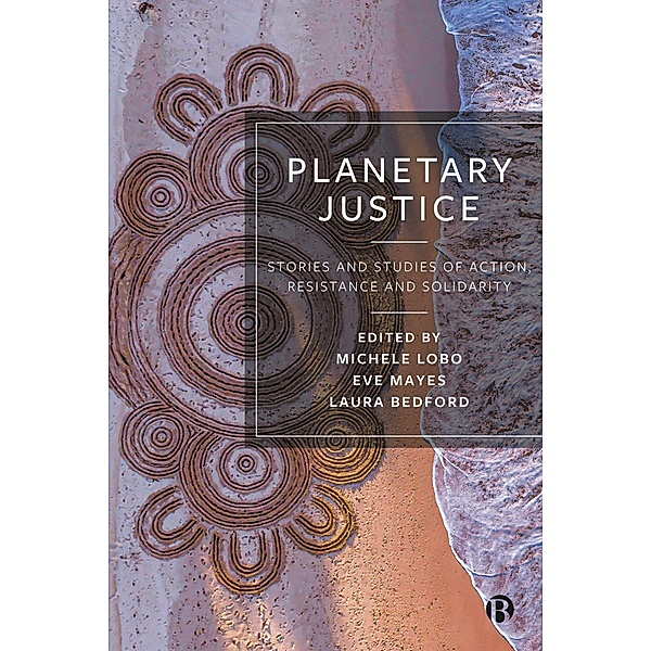 Planetary Justice