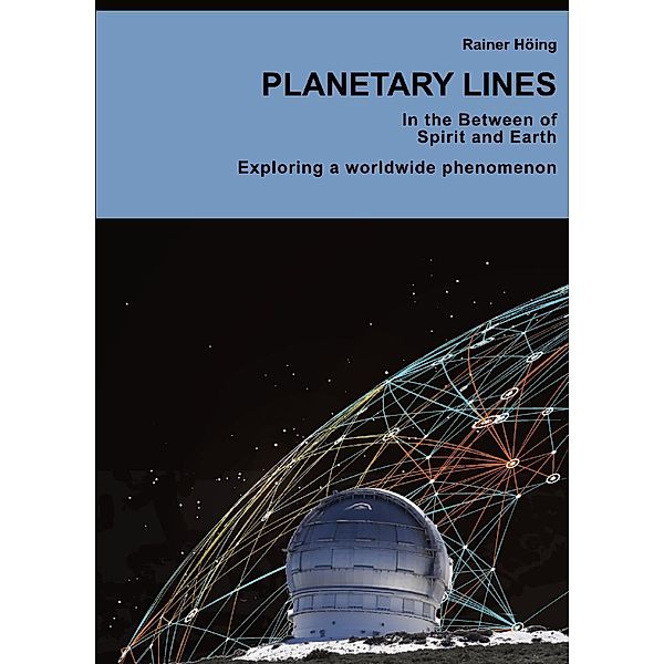 Planetary Lines, Rainer Höing