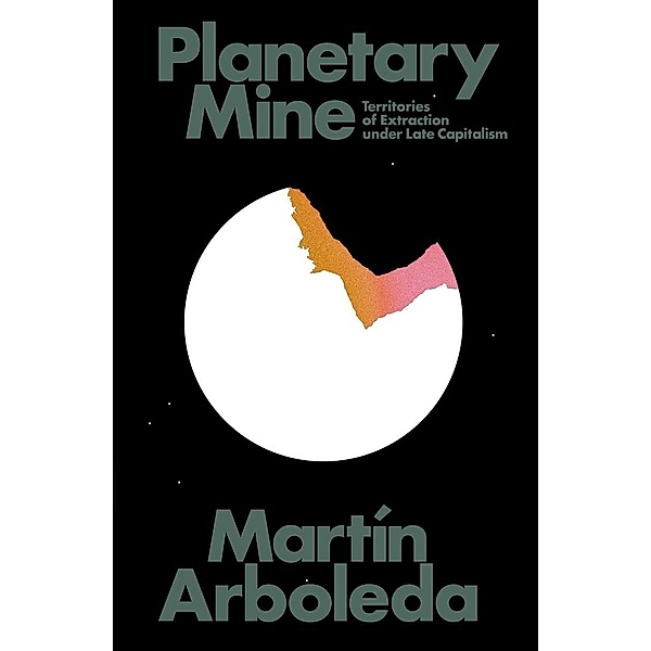 Planetary Mine / The Islam Quintet, Martín Arboleda