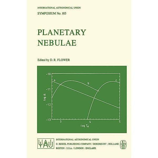 Planetary Nebulae