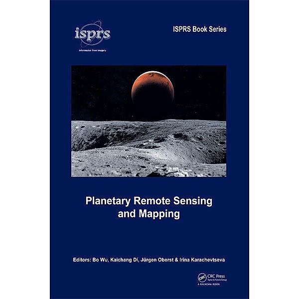 Planetary Remote Sensing and Mapping