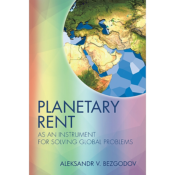 Planetary Rent, Aleksandr Bezgodov