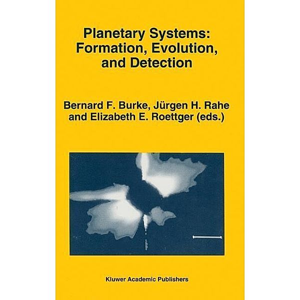 Planetary Systems: Formation, Evolution, and Detection