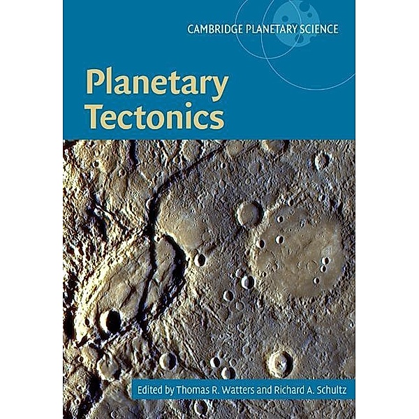 Planetary Tectonics / Cambridge Planetary Science