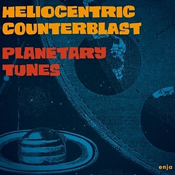 Planetary Tunes, Heliocentric Counterblast