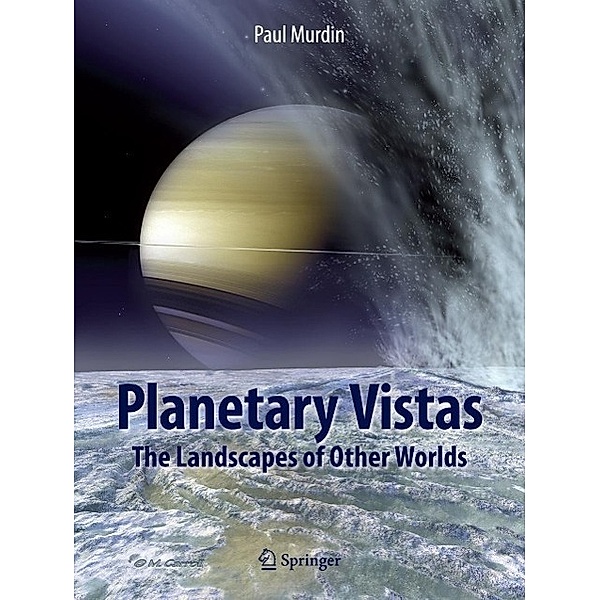 Planetary Vistas, Paul Murdin