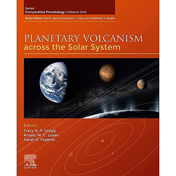 Planetary Volcanism across the Solar System