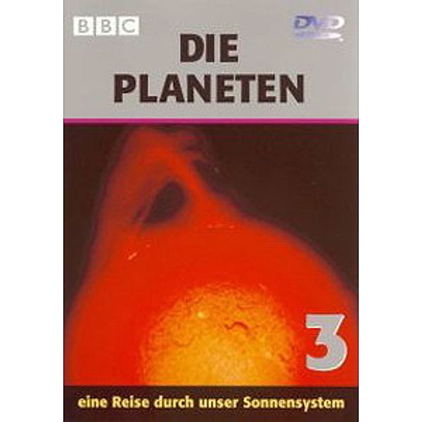 Planeten 3, Die, keiner