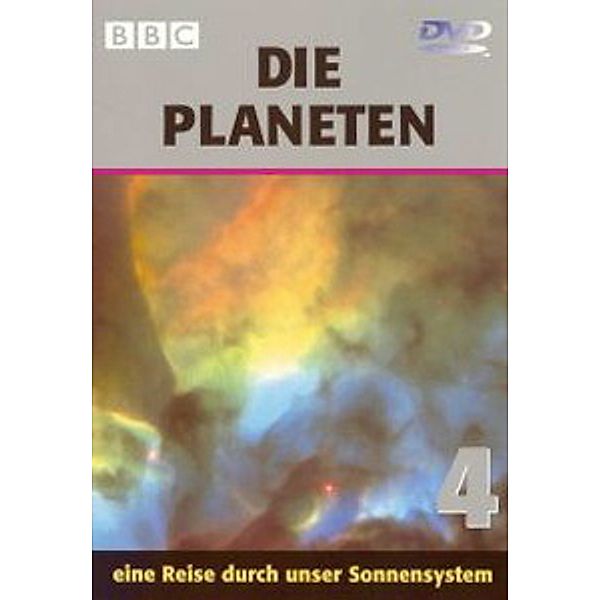 Planeten 4, Die, keiner