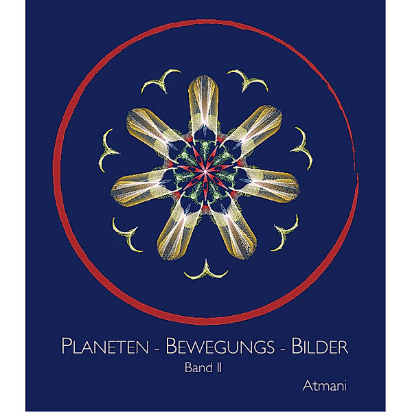 Planeten-Bewegungs-Bilder Band 2.Bd.2, Atmani