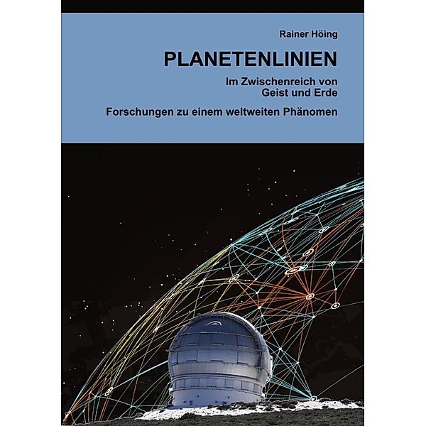Planetenlinien, Rainer Höing
