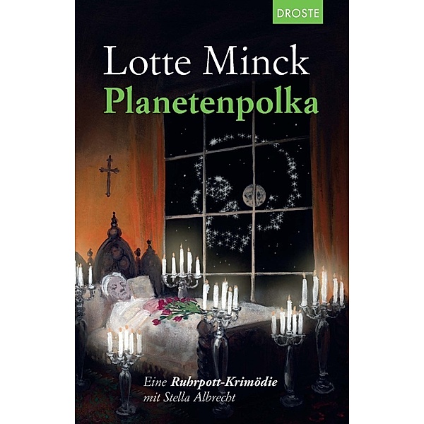 Planetenpolka / Stella Albrecht Bd.1, Lotte Minck