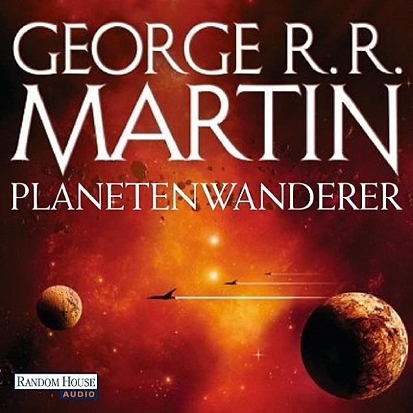 Planetenwanderer, George R.R. Martin