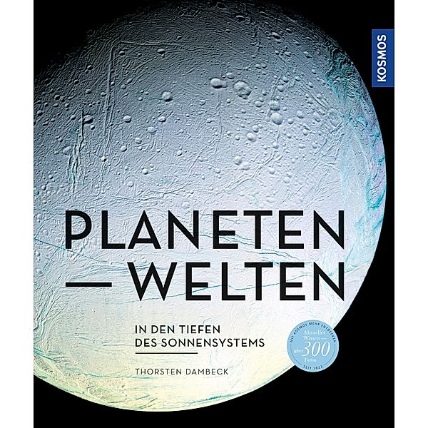 Planetenwelten, Thorsten Dambeck
