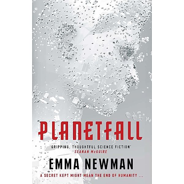 Planetfall, Emma Newman